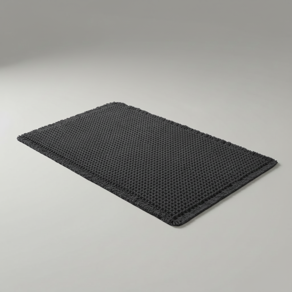 AbsorbEase | Non-Slip Ultra-Absorbent Bath Mat