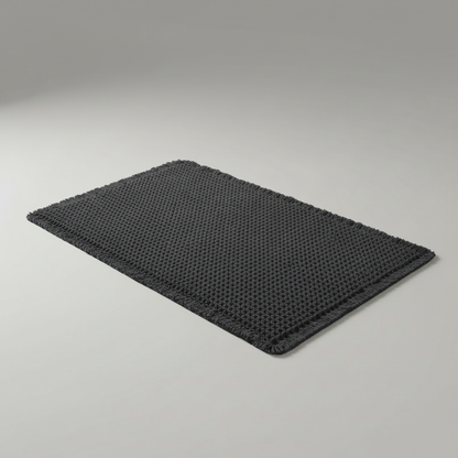 AbsorbEase | Non-Slip Ultra-Absorbent Bath Mat