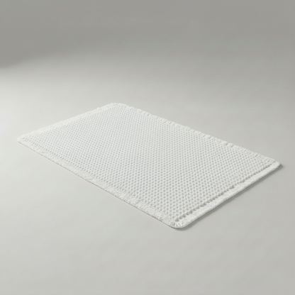 AbsorbEase | Non-Slip Ultra-Absorbent Bath Mat