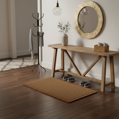 AbsorbEase | Non-Slip Ultra-Absorbent Bath Mat