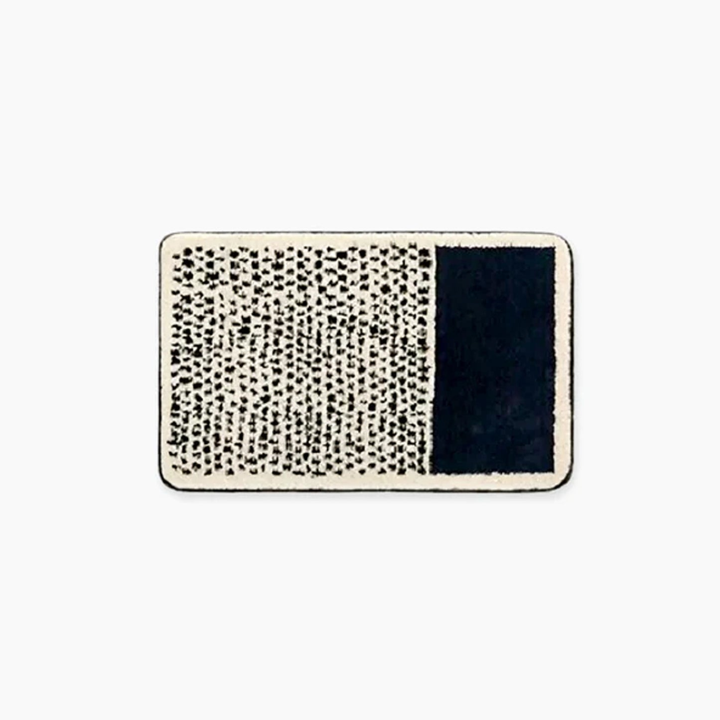 AbstractStep | Non-Slip Bath Mat in Nordic Style 0