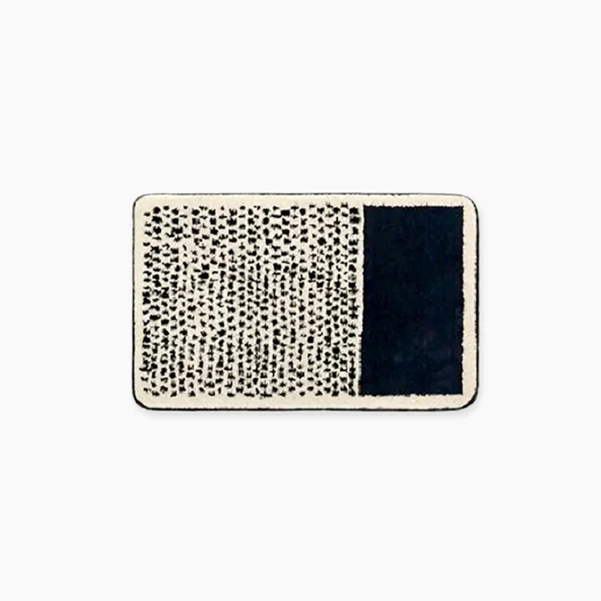 AbstractStep | Non-Slip Bath Mat in Nordic Style 0
