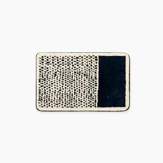 AbstractStep | Non-Slip Bath Mat in Nordic Style 0