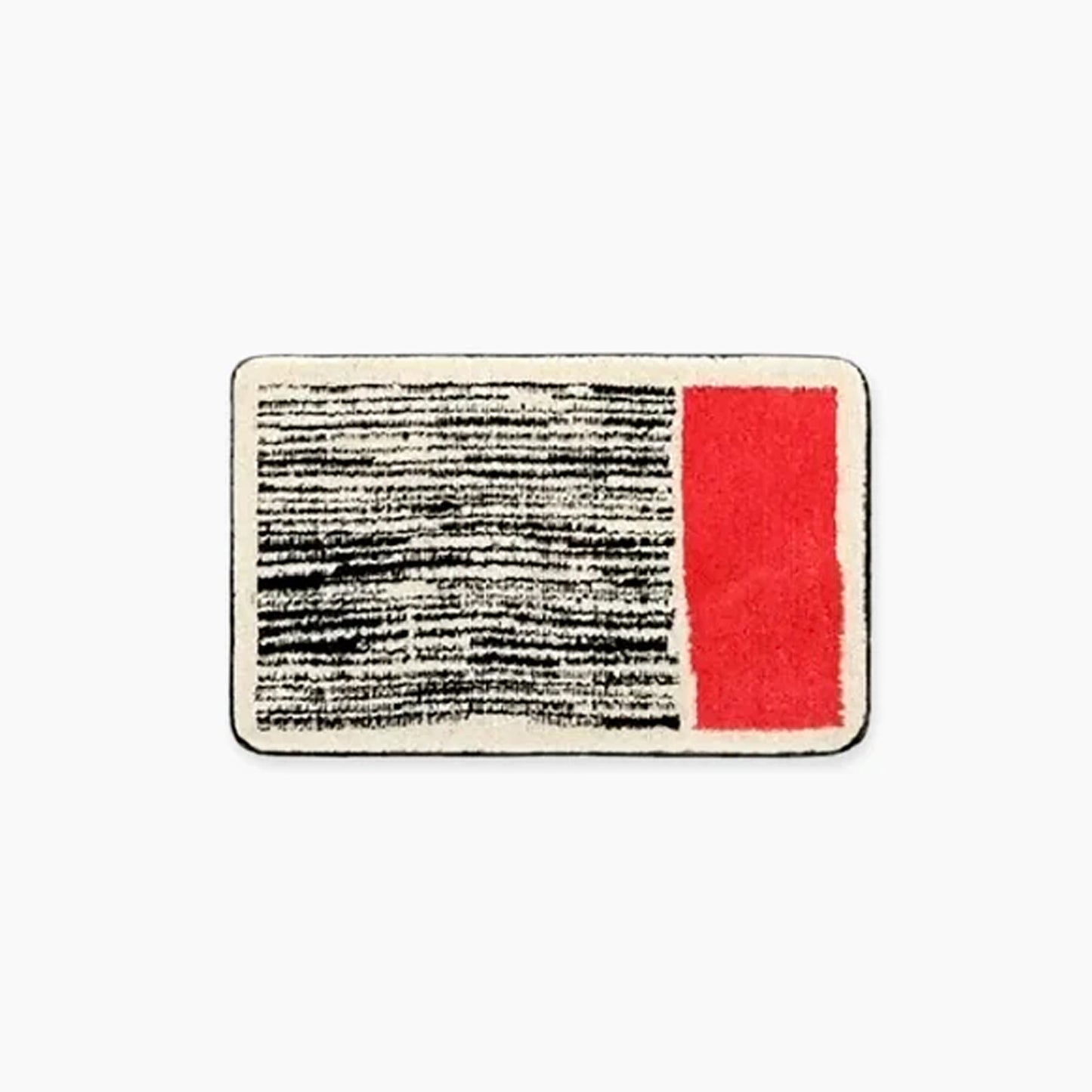 AbstractStep | Non-Slip Bath Mat in Nordic Style 9