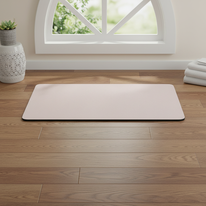 AquaSorb | Non-Slip Quick-Drying Bathroom Mat