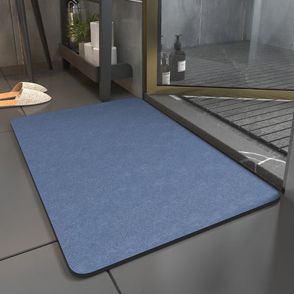 AquaSorb | Non-Slip Quick-Drying Bathroom Mat 0