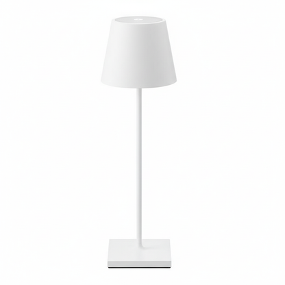 ClassicLume | Rechargeable Cordless Desk Lamp