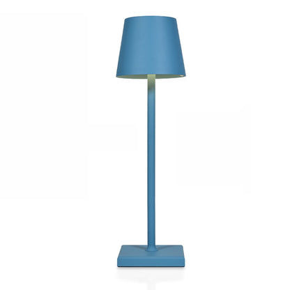 ClassicLume | Rechargeable Cordless Desk Lamp 10