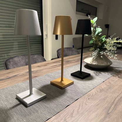ClassicLume | Rechargeable Cordless Desk Lamp 2