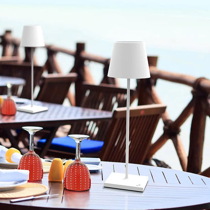 ClassicLume | Rechargeable Cordless Desk Lamp 3