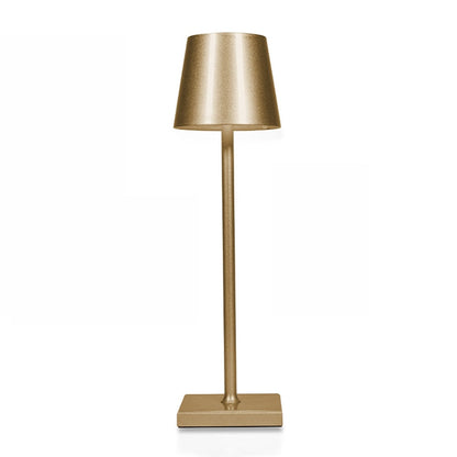 ClassicLume | Rechargeable Cordless Desk Lamp 6