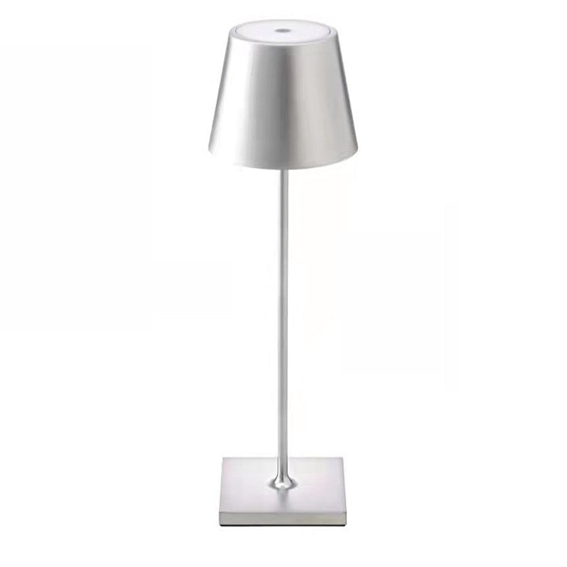 ClassicLume | Rechargeable Cordless Desk Lamp 7
