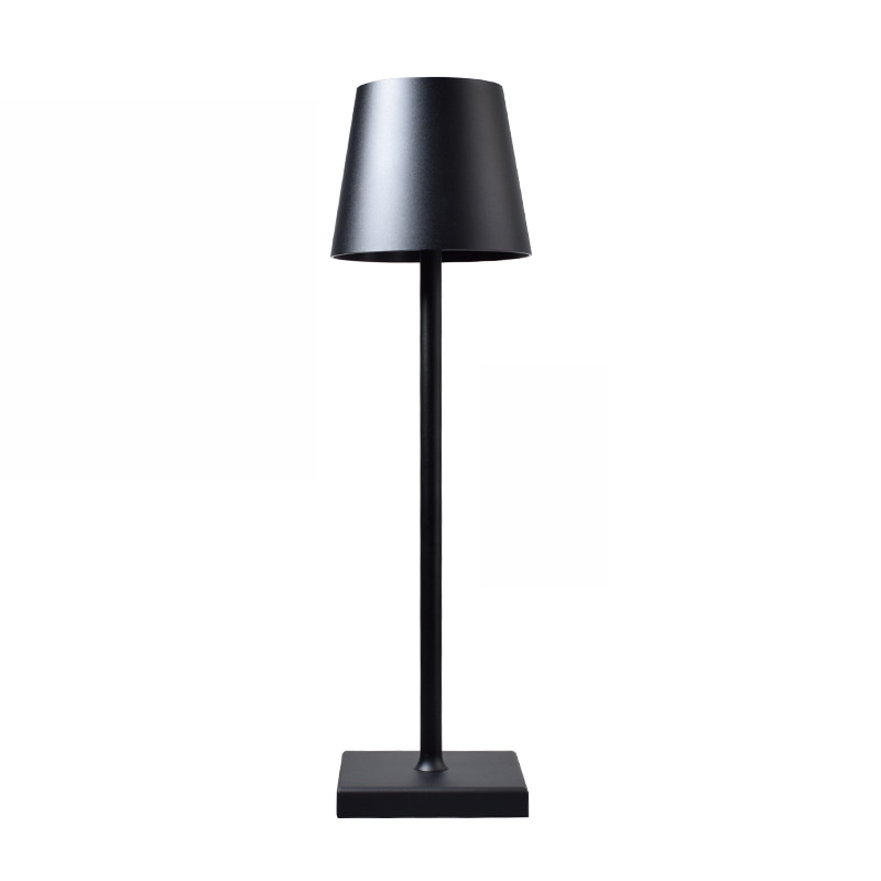 ClassicLume | Rechargeable Cordless Desk Lamp 8