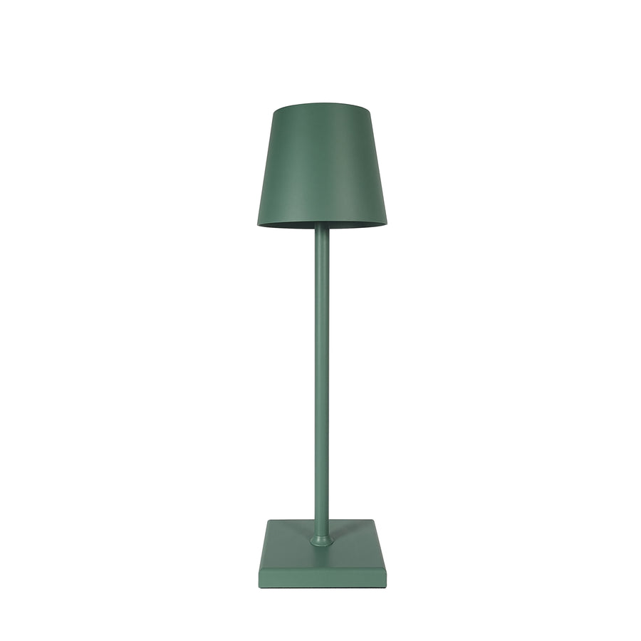 ClassicLume | Rechargeable Cordless Desk Lamp 9