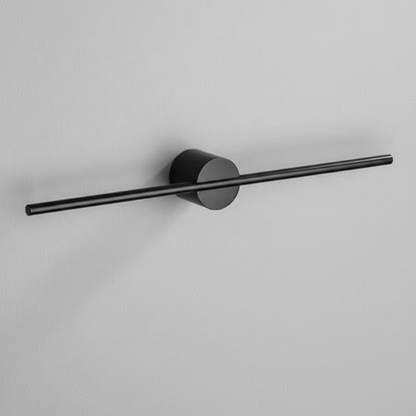Elegant Metal Towel Rack | Modern Bathroom Towel Storage