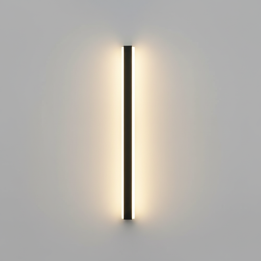 EvoBeam | Waterproof Outdoor Wall Lamp for Elegant Illumination