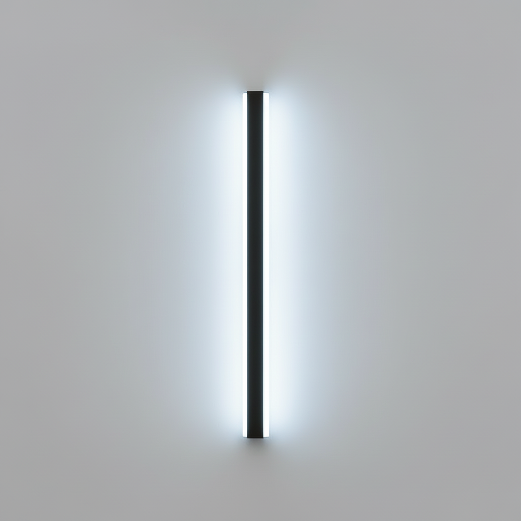 EvoBeam | Waterproof Outdoor Wall Lamp for Elegant Illumination