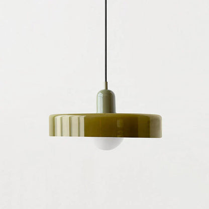 GlowGlass | Scandinavian Ceiling Pendant Lamp 16