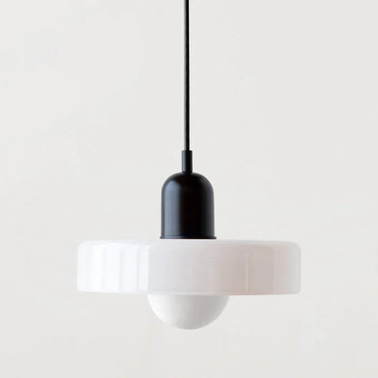 GlowGlass | Scandinavian Ceiling Pendant Lamp 4