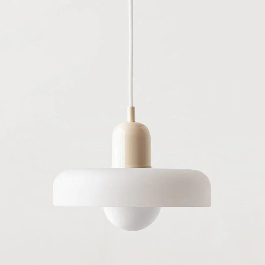 GlowGlass | Scandinavian Ceiling Pendant Lamp 6