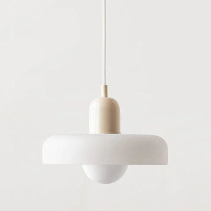 GlowGlass | Scandinavian Ceiling Pendant Lamp 6