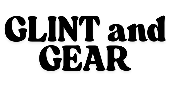 Glint and Gear