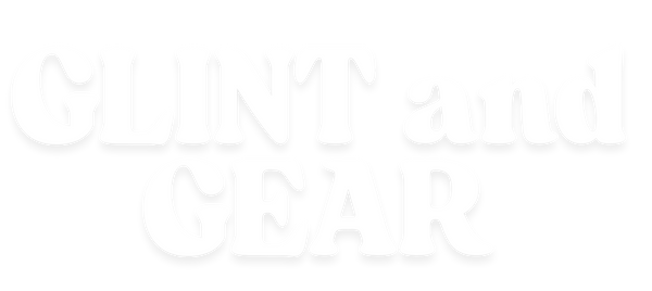 Glint and Gear