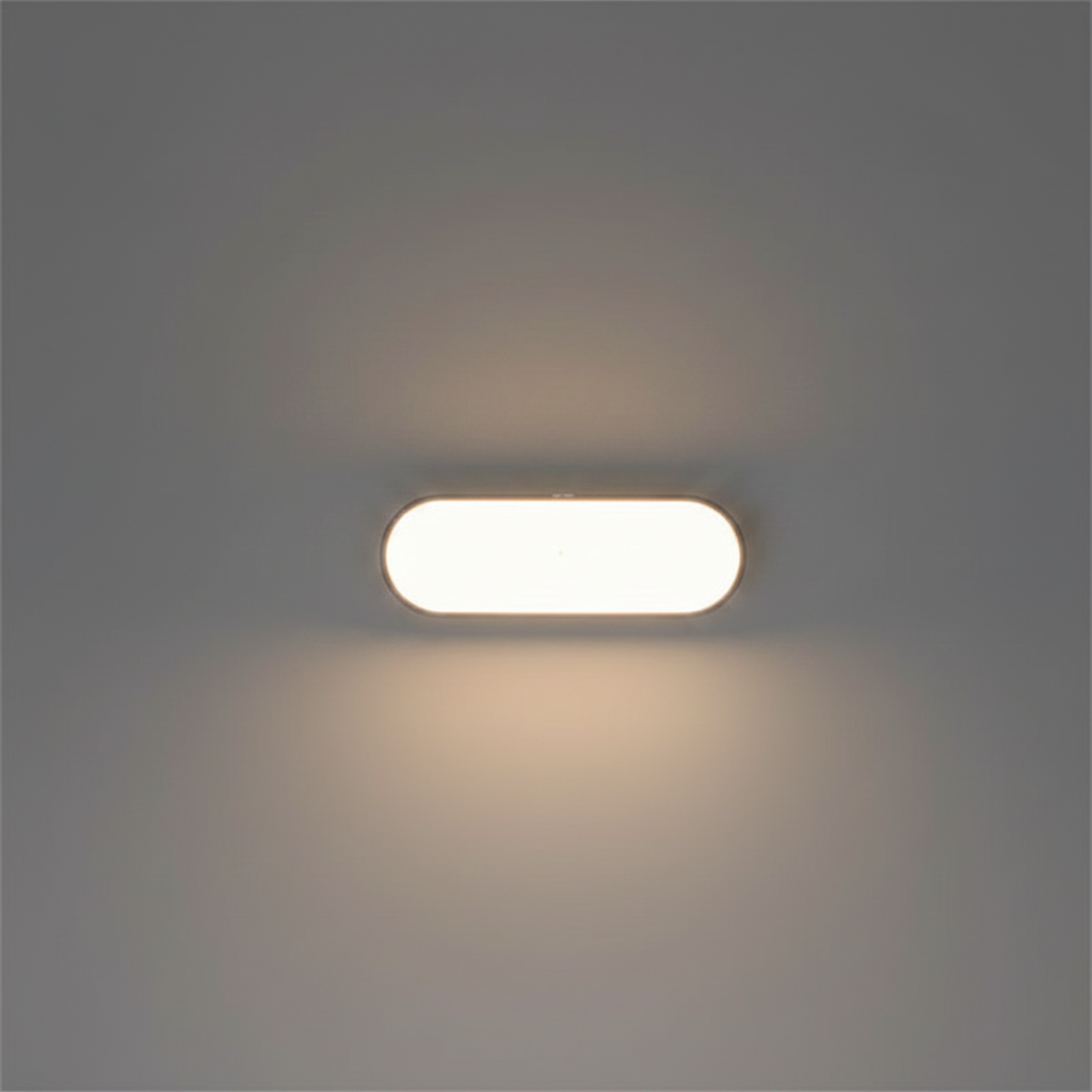 Lampino | LED Motion Sensor Wall Light for Home Safety