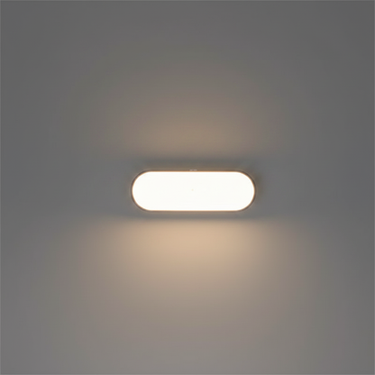 Lampino | LED Motion Sensor Wall Light for Home Safety