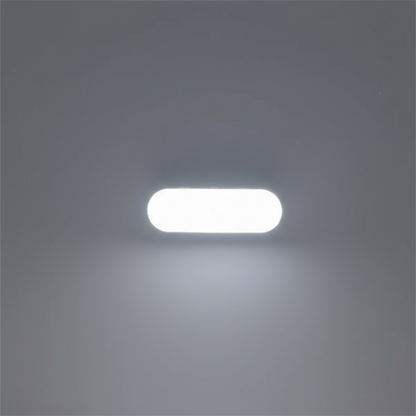 Lampino | LED Motion Sensor Wall Light for Home Safety