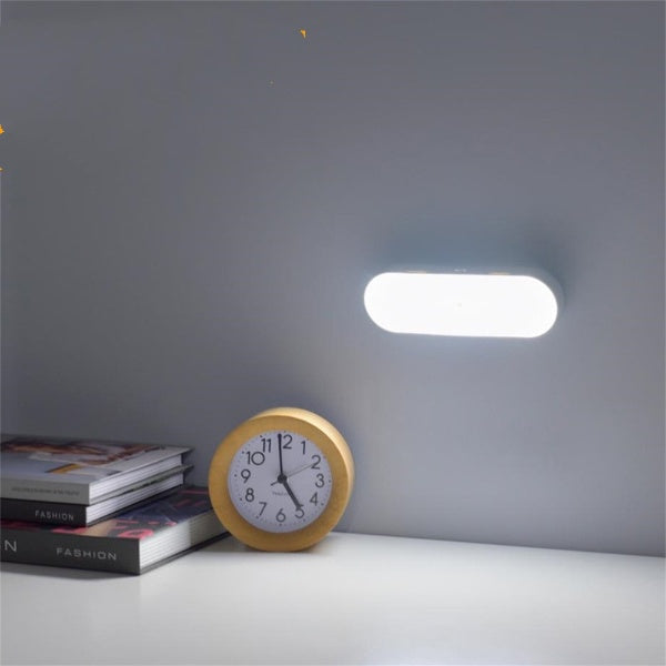 Lampino | LED Motion Sensor Wall Light for Home Safety 0