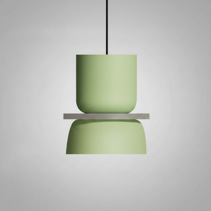 MeloGlow | Scandinavian Pastel Pendant Lighting