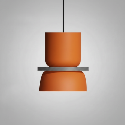MeloGlow | Scandinavian Pastel Pendant Lighting