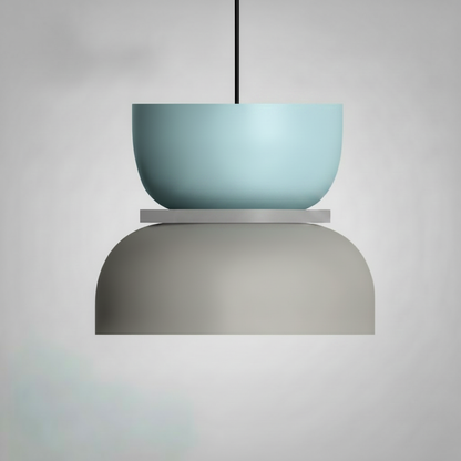 MeloGlow | Scandinavian Pastel Pendant Lighting