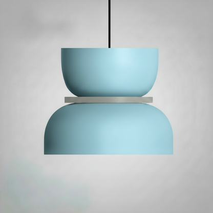 MeloGlow | Scandinavian Pastel Pendant Lighting