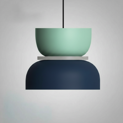 MeloGlow | Scandinavian Pastel Pendant Lighting