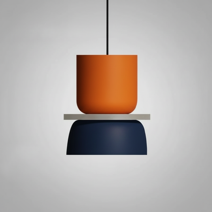 MeloGlow | Scandinavian Pastel Pendant Lighting