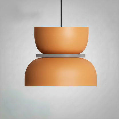 MeloGlow | Scandinavian Pastel Pendant Lighting