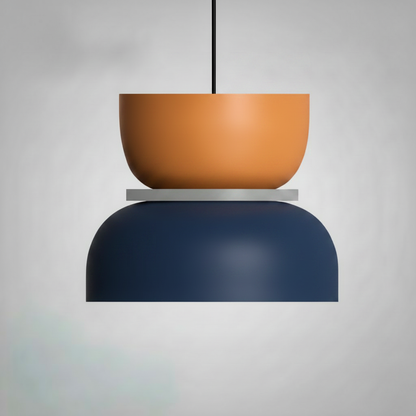 MeloGlow | Scandinavian Pastel Pendant Lighting