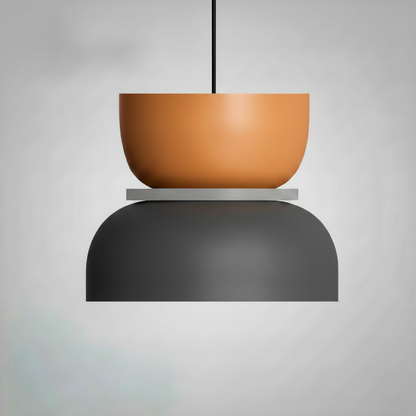 MeloGlow | Scandinavian Pastel Pendant Lighting