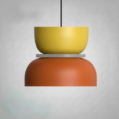 MeloGlow | Scandinavian Pastel Pendant Lighting