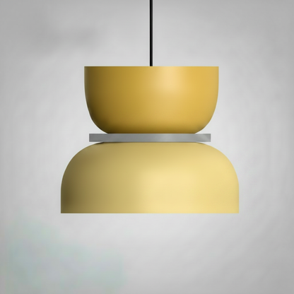 MeloGlow | Scandinavian Pastel Pendant Lighting