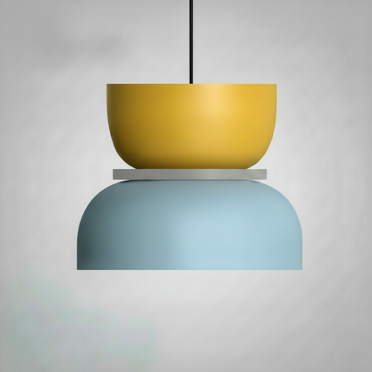 MeloGlow | Scandinavian Pastel Pendant Lighting