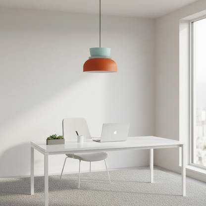 MeloGlow | Scandinavian Pastel Pendant Lighting