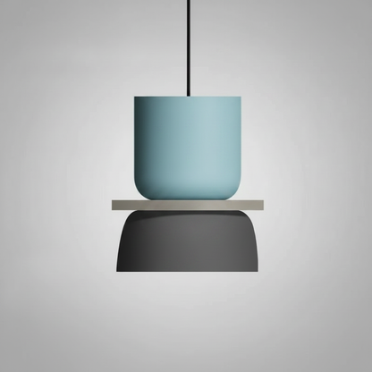 MeloGlow | Scandinavian Pastel Pendant Lighting