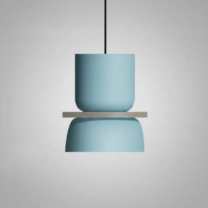 MeloGlow | Scandinavian Pastel Pendant Lighting