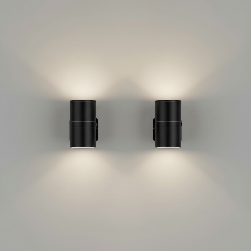 NightNova | Dimmable LED Night Light for Home