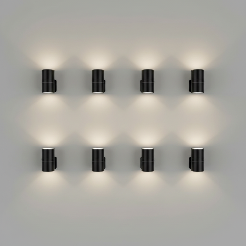 NightNova | Dimmable LED Night Light for Home
