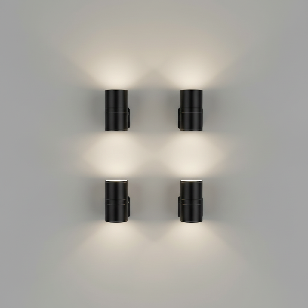 NightNova | Dimmable LED Night Light for Home