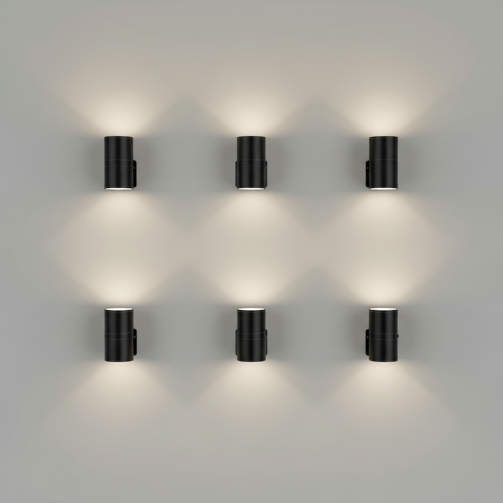 NightNova | Dimmable LED Night Light for Home